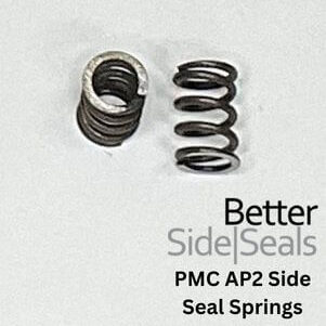 PMC AP2 Side Seal Springs